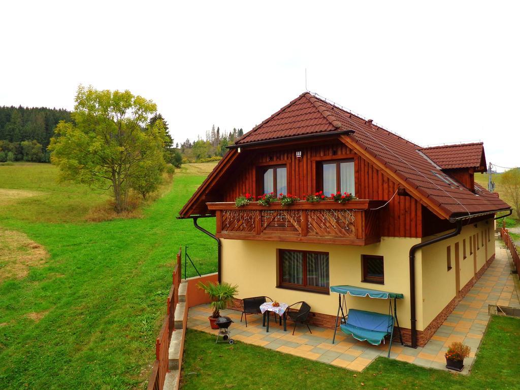 Dom Dorota Villa Liptovska Sielnica Exterior photo